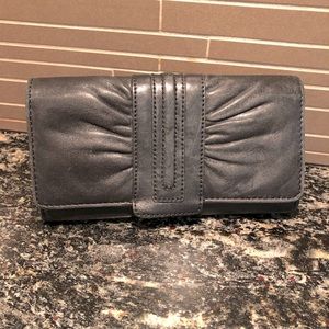 Danier Leather Wallet